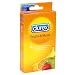 Durex Kondome Fruits & More 6er Pack