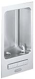 Elkay EDFB12C Fully Recessed Package Drinking Fountain