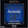 Martin MSP4200 Medium SP Strings