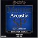Martin MSP4200 Medium SP Strings