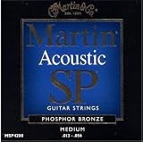 Martin MSP4200 Medium SP Strings