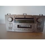 Buy 04 05 06 Toyota Solara Radio Tape 6 CD Disc Changer JB