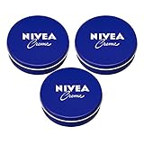 【まとめ買い】 ニベアクリーム 大缶 169g × 3個