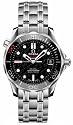 NEW OMEGA SEAMASTER 007 JAMES BOND 50TH ANNIVERSARY LIMITED EDTION MIDSIZE WATCH 212.30.36.20.51.001