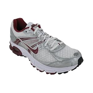 Buy Nike Ladies NIKE AIR MAX MOTO+ 7 PROMO Ladies RUNNING SHOES by Nike