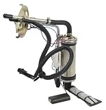 Spectra Premium SP7091H Fuel Hanger Assembly with Pump and Sending Unit