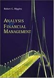 Analysis for Financial Management