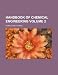 Handbook of Chemical Engineering Volume 2