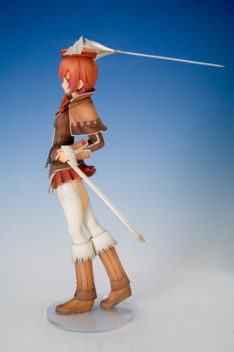 シャイニング・ウィンド シーナ・カノン (1/8スケールPVC塗装済み完成品)
