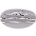 925 Sterling Silver 0.9mm Box Chain Necklace 14