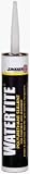Rust-Oleum 5091 10-Ounce Tube Watertite Poly Seal Joint Filling Waterproofing Caulking