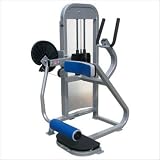 Quantum Fitness I Series Commercial Glute Shaper QIS-8541