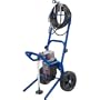 Campbell Hausfeld PS270D 0.44 GPM Airless Sprayer with Quadraflow Spray Gun