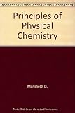 Principles of physical chemistry