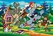 PUZZLE - I'll Get you/Nu, pogodi/Nu pogodi [560 Pieces] [Puzzles are interesting and ...