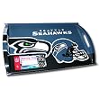 Siskiyou Sports  Seattle Seahawks NFL Serving Tray
