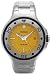 Movado Men's Series 800 Performance Steel Stainless Steel Bracelet Yellow Dial Watch #2600009
