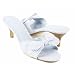 Rampage Bolivia Light Blue sandals