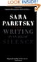 Writing in an Age of Silence