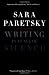 Writing in an Age of Silence