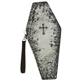 Coffin Clutch