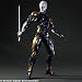 METAL GEAR SOLID PLAY ARTS Break Kai Cyborg Ninja Square Enix figure_s-4