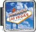Welcome To Las Vegas Nevada Italian Charm Bracelet Jewelry Link A10400