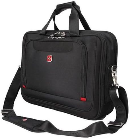 MayaStone Business and Casual Travel Gear Swiss Style fashion ipad tablet briefcase messenger bag tote handbag single-shoulder bag.SA9716-C1