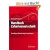 Handbuch Zahnriementechnik: Grundlagen, Berechnung, Anwendungen