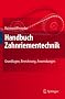 Handbuch Zahnriementechnik: Grundlagen, Berechnung, Anwendungen