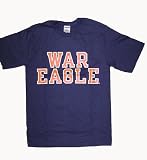 Auburn Tigers T-Shirt
