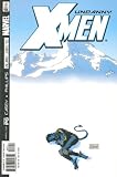Uncanny X-Men #407 Vol. 1 August 2002