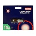 10W Fridge Lamp Clear SES Cap