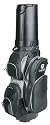 Plano Cargo Golf PRO 1100 2-n-1 Golf Bag (Black/Charcoal)