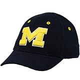 Michigan Wolverines Infant One-Fit Hat