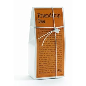 Friendship Tea