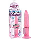 Wallbanger Waterproof Tongue