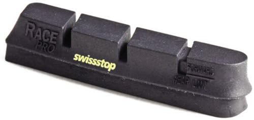 Swisstop RacePro Brake Pads (fits Camp 10/11sp) by Swisstop
