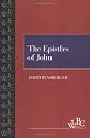 Epistles Of John
