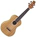 NEW SAMICK GREG BENNETT UK60 NATURAL BEAUTY UKULELE 4 STRING CONCERT UKELELE UKE