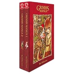 Grimms Manga, Band 1 & 2
