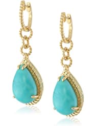 Sterling Silver Gemstone Earrings