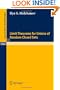 Limit Theorems for Unions of Random Closed Sets (Lecture Notes in Mathematics)