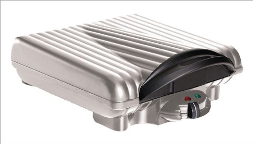 Cucina Pro 1455 Heart Waffle Iron