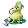 Froggy Frenzy by Manhattan Toy