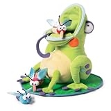 Froggy Frenzy by Manhattan Toy