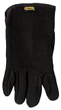 Stanley 4823-01 Warm Max Jersey Gloves with Fleece Lining, Large, 12-Pair