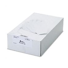 Avery White Marking Tags, Strung, 3.25 x 1.9-Inches, Pack of 1000 (12200)