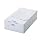 Avery White Marking Tags, Strung, 3.25 x 1.9-Inches, Pack of 1000 (12200)
