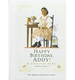 Happy Birthday, Addy!: A Springtime Story (American Girls Collection: Addy 1864) (Hardback) - Common